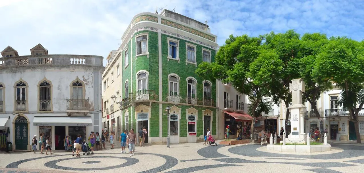 A37 - Casa Alferes In Downtown Lagos Portugal
