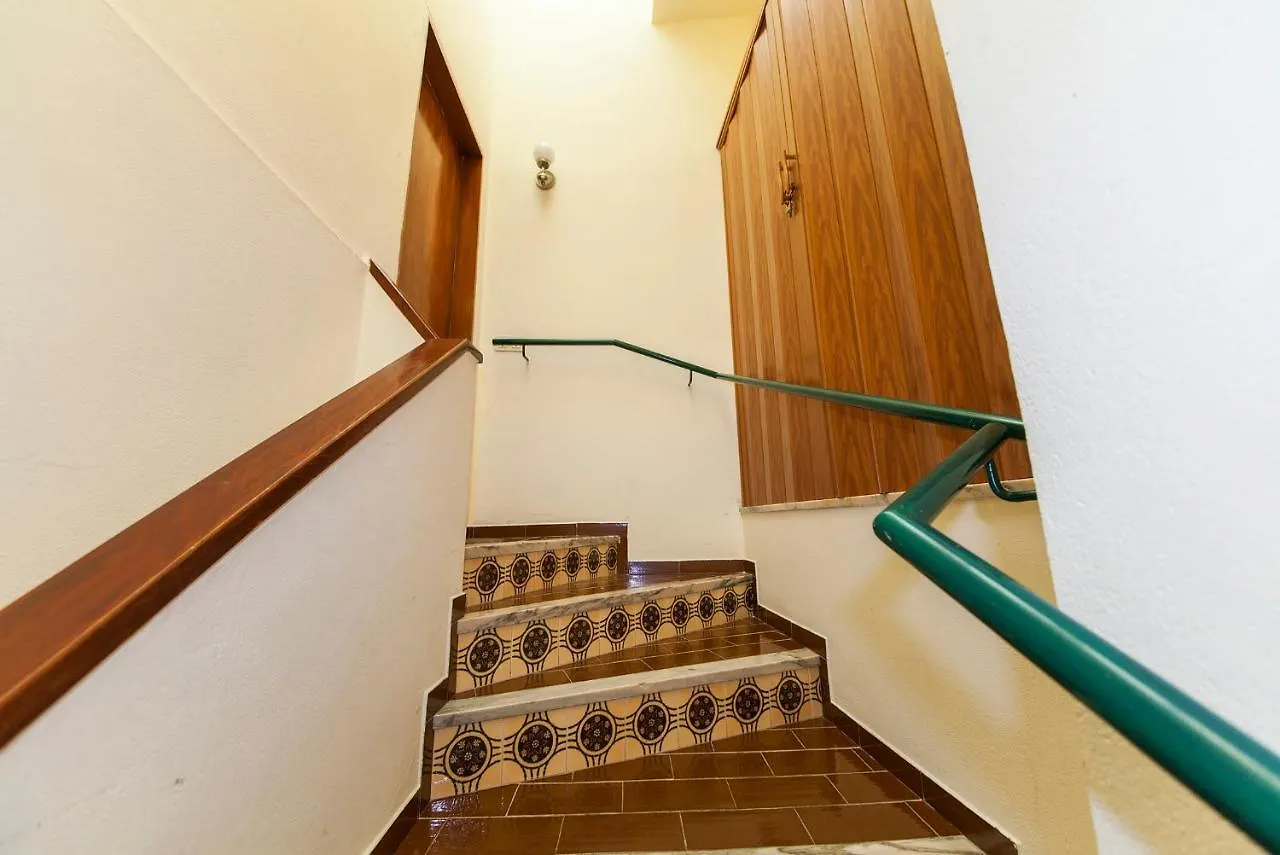 Apartment A37 - Casa Alferes In Downtown Lagos