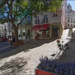 Townhouse W Beautiful Terrace - 360 Degrees Views! Lagos