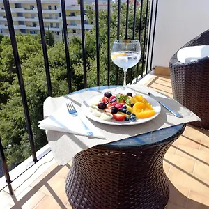  Apartamento White Pearl Confy Spacious