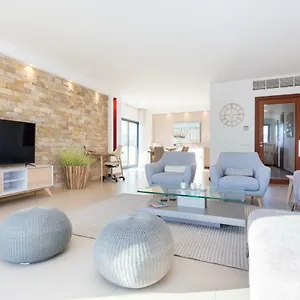 Spacious Balcony Family Lagos