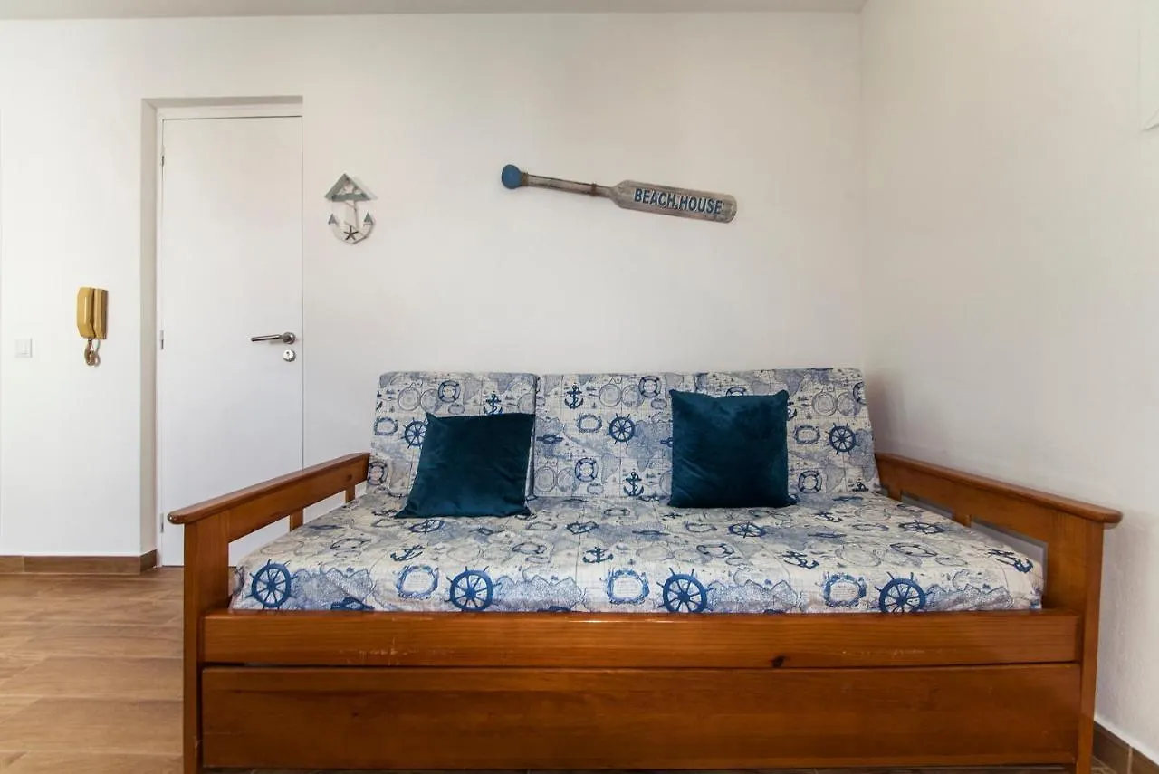 A37 - Casa Alferes In Downtown Lagos 0*,  Portugal