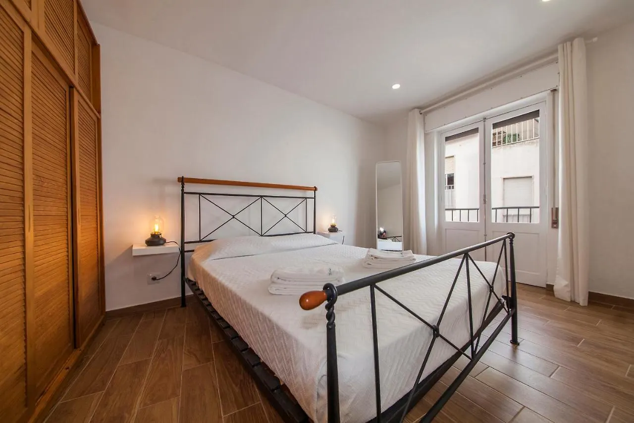 A37 - Casa Alferes In Downtown Lagos 0*,  Portugal